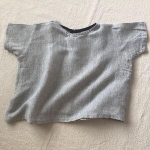 Le vestiaire de Jeanne Shirt